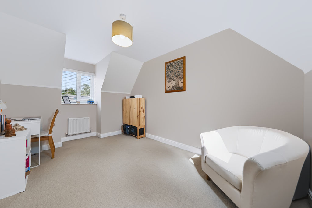 De Trafford Place Croston